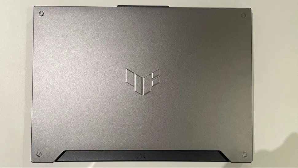 لپ تاپ گیمینگ ایسوس یا لنوو 136 لپ تاپ ایسوس مدل TUF Gaming F15 FX506HF