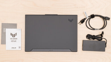 لپ تاپ ایسوس مدل TUF Dash F15 FX517ZR