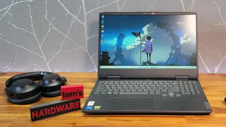 لپ تاپ گیمینگ ایسوس یا لنوو 140 لپ تاپ لنوو مدل IdeaPad Gaming 3