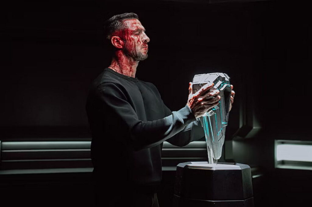 سریال Halo یک مجموعه علمی تخیلی در مقیاس بزرگ