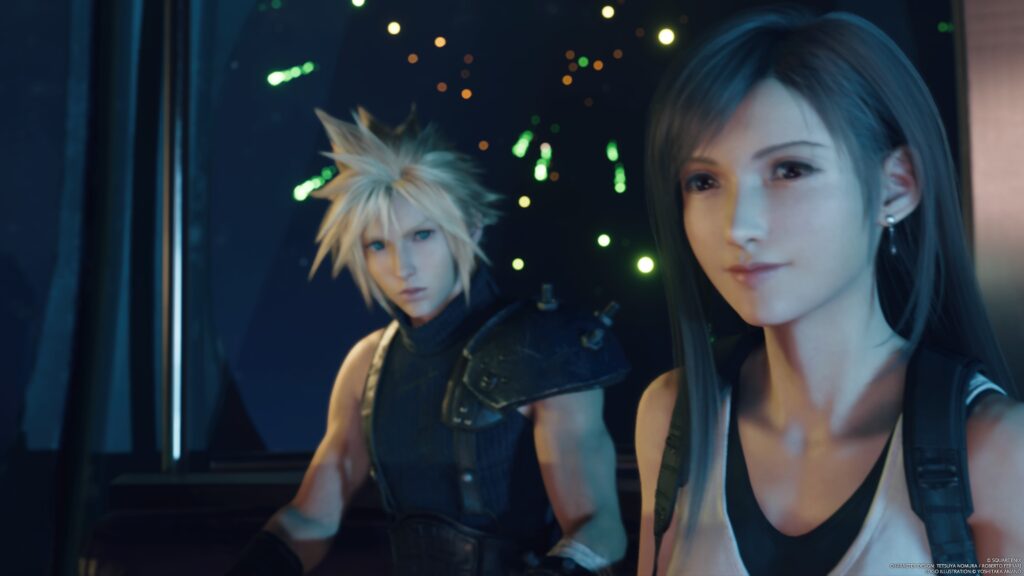 بازدید بازی Final Fantasy VII: Rebirth 56 نقد بازی Final Fantasy VII: Rebirth