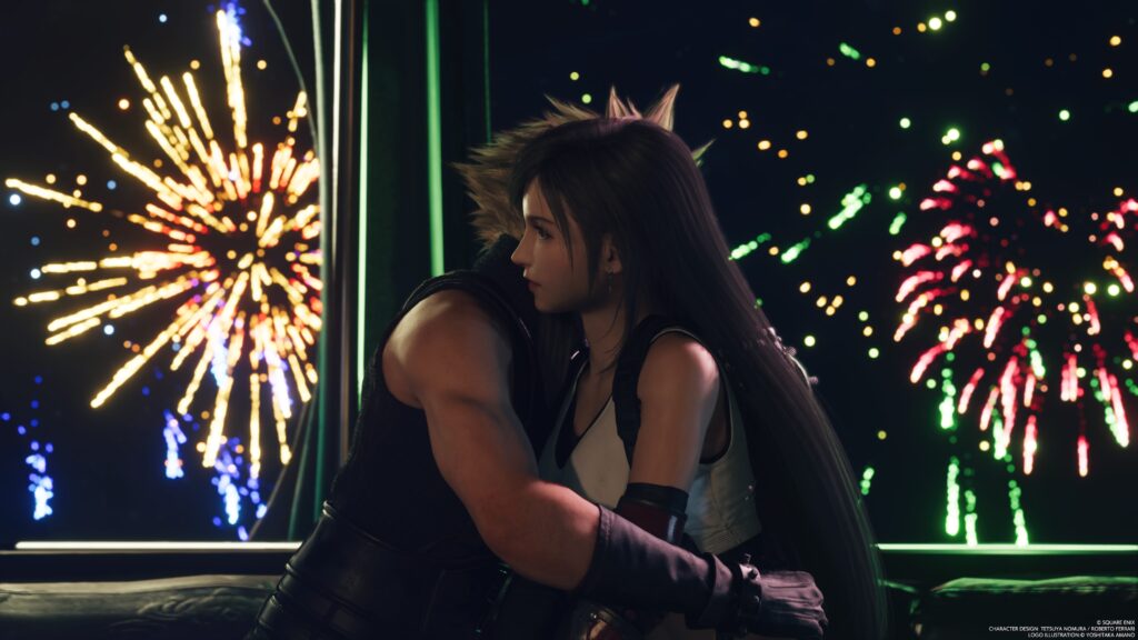 بازدید بازی Final Fantasy VII: Rebirth 70 بررسی بازی Final Fantasy VII: Rebirth