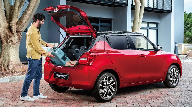 بهترین خودروهای سال 2024 بر اساس مصرف سوخت