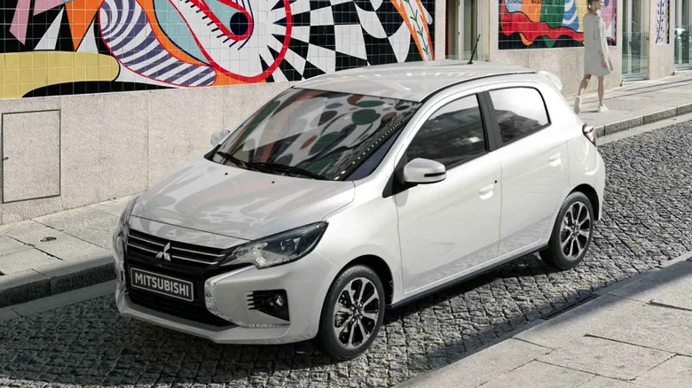 بهترین خودروهای سال 2024 بر اساس مصرف سوخت