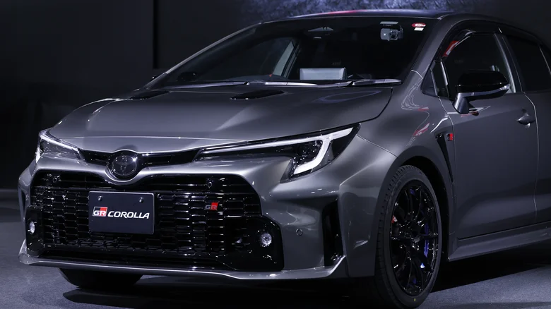 بهترین خودروهای سال 2024 بر اساس مصرف سوخت