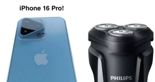 آیفون 16 پرو ممکن است دارای یک سنسور دوربین مثلثی باشد