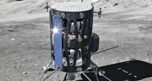 فرودگر ماه خصوصی Nova-C