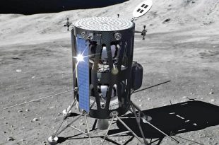 فرودگر ماه خصوصی Nova-C