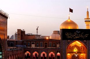 امام کاظم (ع) پرچمدار جهاد تبیین بود