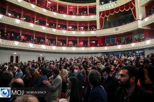 امروز موسیقی فجر میزبان چه کنسرت‌هایی است؟