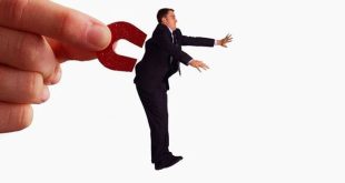 عوامل حفظ کارکنان