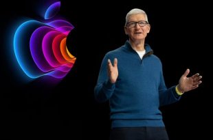 اپل برای هفدهمین سال متوالی «تحسین‌برانگیزترین شرکت جهان» معرفی شد