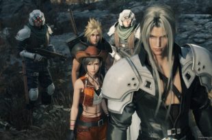 بررسی بازی Final Fantasy VII: Rebirth