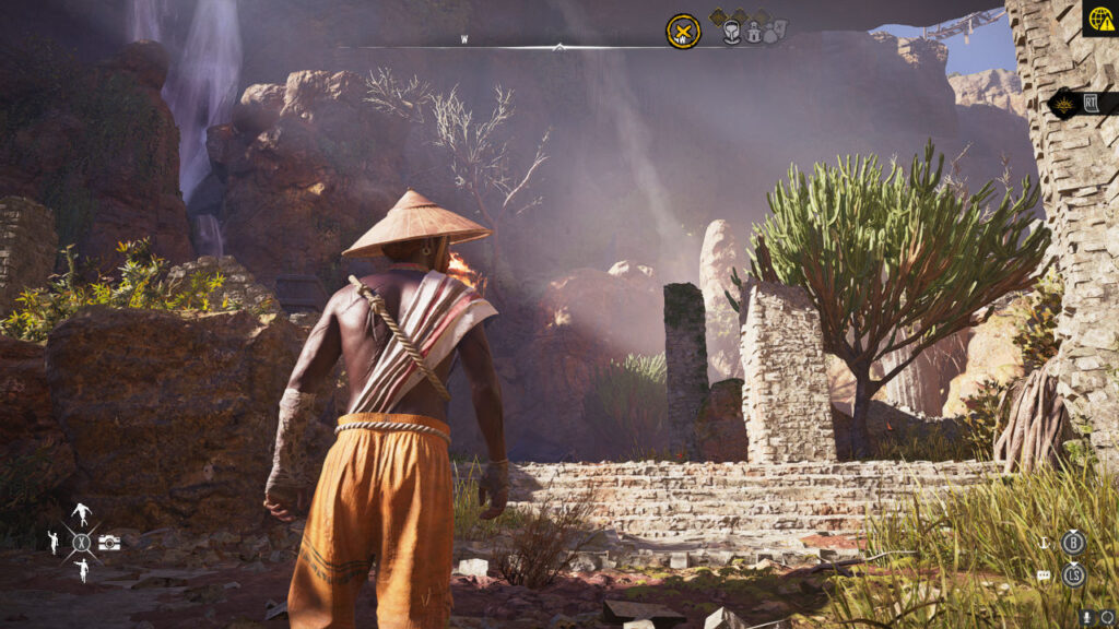 بررسی بازی Skull and Bones - ویجیاتو