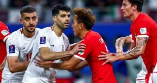 بازی ایران و ژاپن، رکورد جدیدی در اینترنت ایران ثبت کرد