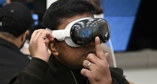 برخی خریداران هدست ویژن پرو درحال برگرداندن آن به اپل هستند