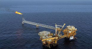 برداشت از میادین نفت و گاز با ورود بخش خصوصی افزایش می‌یابد