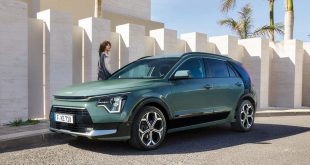 بهترین خودروهای سال 2024 بر اساس مصرف سوخت