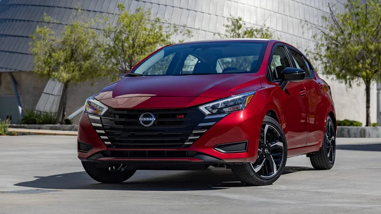 بهترین خودروهای سال 2024 بر اساس مصرف سوخت