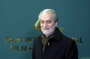 بچه‌های فیلم «مجنون» را دوست دارم