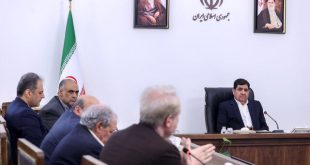 تامین امنیت غذایی باید در قالب برنامه‌ای جامع، عملیاتی و زمانبندی شده تامین گردد