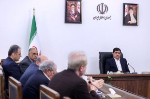 تامین امنیت غذایی باید در قالب برنامه‌ای جامع، عملیاتی و زمانبندی شده تامین گردد