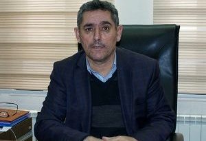 ترددبیش از ۱۱۹ هزار دستگاه وسیله نقلیه سنگین باری از پایانه مرزی نوردوز در ۱۱ ماهه سال جاری