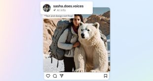 متا و هوش مصنوعی