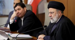 تقدیر رئیس‌جمهور از برگزاری نمایشگاه رسانه‌های ایران به‌خاطر ایجاد فضای تضارب آرا