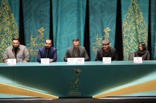 «تمساح خونی» به دنبال آشتی مخاطبان با سینماست