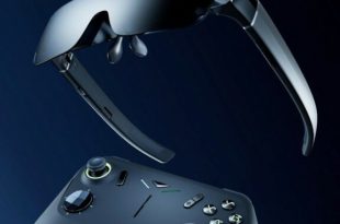 تکنو از سگ رباتیک «داینامیک 1»، عینک AR و کنسول دستی پرده برداشت