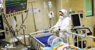 درمان کودکان زیر هفت سال با پوشش بیمه‌ای سلامت ایران