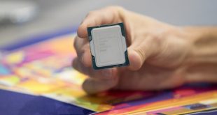 دولت آمریکا درحال پرداخت کمک هزینه 10 میلیارد دلاری به اینتل است