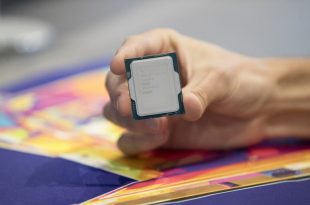 دولت آمریکا درحال پرداخت کمک هزینه 10 میلیارد دلاری به اینتل است