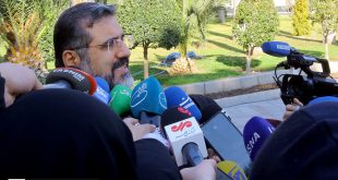 دولت دخالتی در داوری فجر نداشته است/ آسیب به اصحاب فرهنگ و هنر خط قرمز است