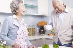 راز افزایش طول عمر ژاپنی‌ها