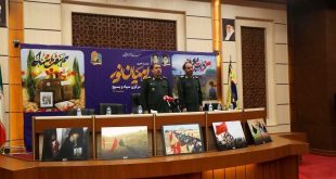 رشد 5/2 برابری استقبال مردم از اردوهای راهیان نور