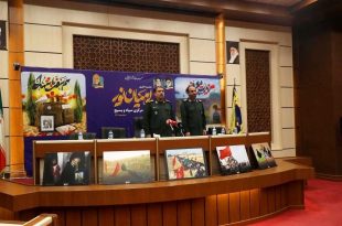 رشد 5/2 برابری استقبال مردم از اردوهای راهیان نور