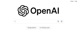 رقابت جدی‌تر با گوگل؛ OpenAI ظاهراً یک اپ جستجوی هوش مصنوعی می‌سازد