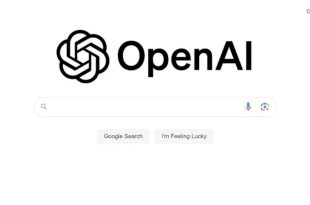 رقابت جدی‌تر با گوگل؛ OpenAI ظاهراً یک اپ جستجوی هوش مصنوعی می‌سازد