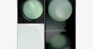 رندرهای گلکسی زد فلیپ 6 تغییرات این دستگاه را نشان می‌دهد + ویدیو