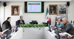 ساخت اولین ساختمان سبز تهران توسط سازمان ملی زمین و مسکن