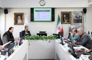 ساخت اولین ساختمان سبز تهران توسط سازمان ملی زمین و مسکن