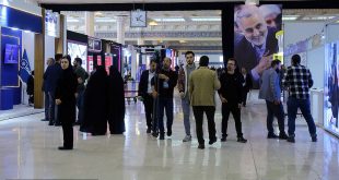 ساعت و زمان بازدید از نمایشگاه رسانه‌های ایران تمدید شد