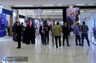 ساعت و زمان بازدید از نمایشگاه رسانه‌های ایران تمدید شد