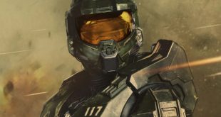 سریال Halo یک مجموعه علمی تخیلی در مقیاس بزرگ