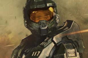 سریال Halo یک مجموعه علمی تخیلی در مقیاس بزرگ