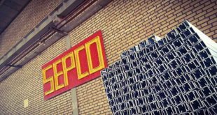 سینی کابل شرکت سپکو