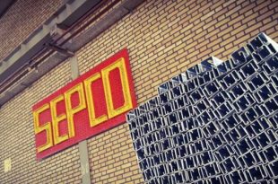 سینی کابل شرکت سپکو