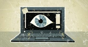 شرکت‌ها برای بررسی گفتگوهای کارمندان خود به هوش مصنوعی روی آورده‌اند